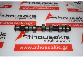 Camshaft 55355466, 636024, 9120518, Z10XEP, A10XEP for OPEL