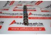 Camshaft 55562231, 55565512, 55562230, 636031, 25198111 for OPEL, CHEVROLET A12XER, A14XER, A14XEL, B14XER, B14XEL, A14NET, B14NET, U14NET