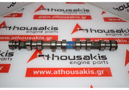 Nockenwelle 55562231, 55565512, 55562230, 636031, 25198111 zum 