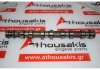 Camshaft 55562231, 55562232, 636058, A12XER, A14XER, A14XEL, B14XER, B14XEL for OPEL A12XER, A14XER, A14XEL, B14XER, B14XEL