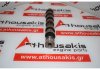 Αrbre à cames 636022, 5636035, 9117849, 9118993, X10XE, Z10XE pour OPEL X10XE, Z10XE