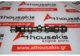 Camshaft 636022, 5636035, 9117849, 9118993, X10XE, Z10XE for OPEL X10XE, Z10XE