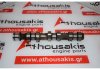 Αrbre à cames 636022, 5636035, 9117849, 9118993, X10XE, Z10XE pour OPEL X10XE, Z10XE