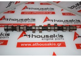 Albero a camme 90412756 per OPEL 