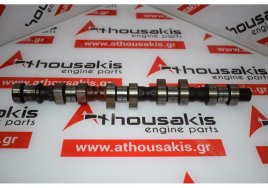 Albero a camme 90400098, 90543903, 5636022 per OPEL