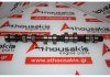 Albero a camme 90400098, 90543903, 5636022 per OPEL 