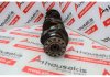 Albero motore 11504, 1150306401, 1150304701 per MERCEDES 