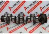Albero motore 11504, 1150306401, 1150304701 per MERCEDES 