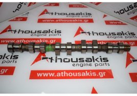Albero a camme 90400098, 90444332, 636181 per OPEL