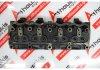 Cylinder Head D261, C220 for ISUZU C220