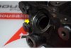 Cylinder Head D261, C220 for ISUZU C220