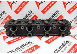 Cylinder Head D261, C220 for ISUZU C220