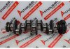 Kurbelwelle 62112, 6150307301, 1150302501, 1150302301 zum MERCEDES 
