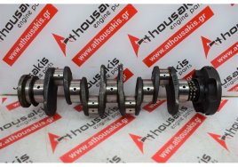 Albero motore 62112, 6150307301, 1150302501, 1150302301 per MERCEDES 