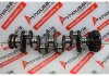 Kurbelwelle 62112, 6150307301, 1150302501, 1150302301 zum MERCEDES 