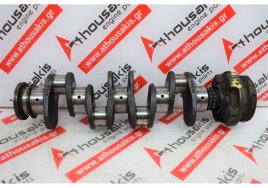 Cigüeñal 61516, 6150307301, 1150302501, 1150302301 para MERCEDES