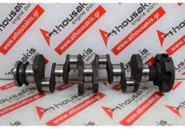 Albero motore 11501, 1150305501, 1150306001, 1150305701 per MERCEDES