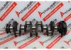 Vilebrequin 11501, 1150305501, 1150306001, 1150305701 pour MERCEDES 