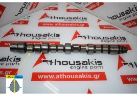 Albero a camme 0801Y4 per PEUGEOT, CITROEN