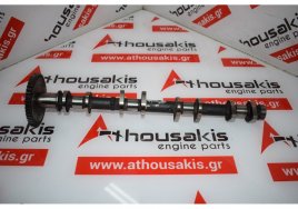 Camshaft 12710-54G10, 12710-54G12, M13A, M15A, M16A for SUZUKI M13A, M15A, M16A