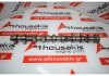 Распредвал 0801Z1 для PEUGEOT, CITROEN TU5JP4 (NFU, NFS, NFT)
