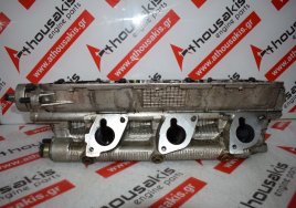 Testata 2.0 V6, 96411821 per ALFA ROMEO 64101, 64102