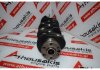 Vilebrequin 84FM 6303 AB, 84FF6303AA pour FORD