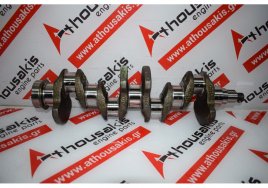 Kurbelwelle 4194596 zum FIAT