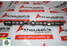 Albero a camme 0801F9 per PEUGEOT, CITROEN