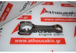 Connecting rod 55277652 for ALFA ROMEO LAU61, EBV, EBH, 46335692, 46335975, 55266388, 55268532, 55268818, 55271040, 55271838, 55271888, 55275156, 55284529, 55284636
