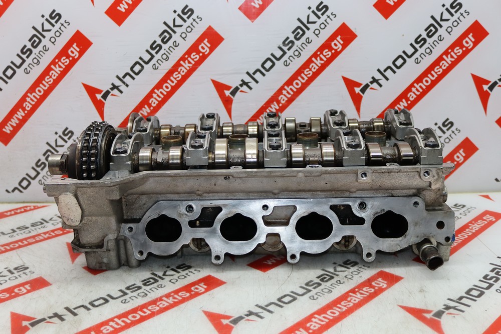 Culasse 1110163901, 1110105720 pour MERCEDES 111955, 111956, 111957, 111958