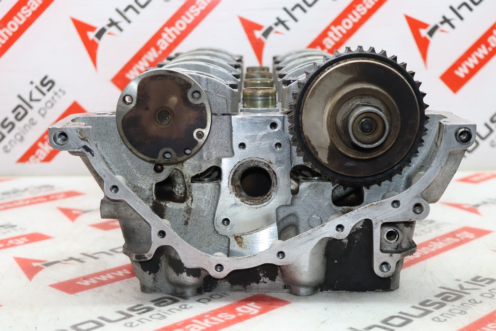 Culasse 1110163901, 1110105720 pour MERCEDES 111955, 111956, 111957, 111958