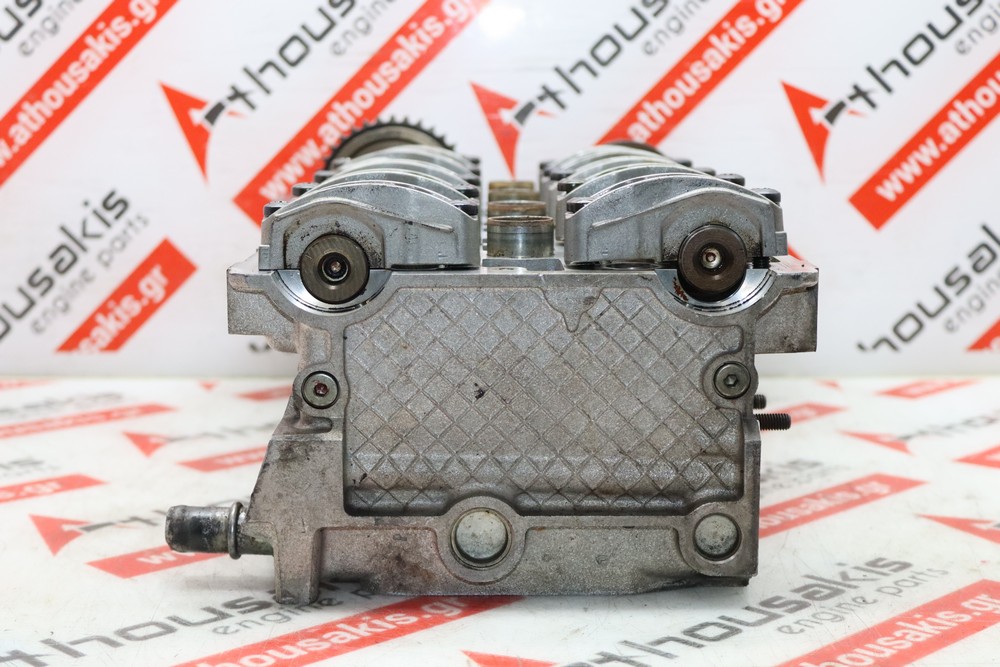 Culasse 1110163901, 1110105720 pour MERCEDES 111955, 111956, 111957, 111958