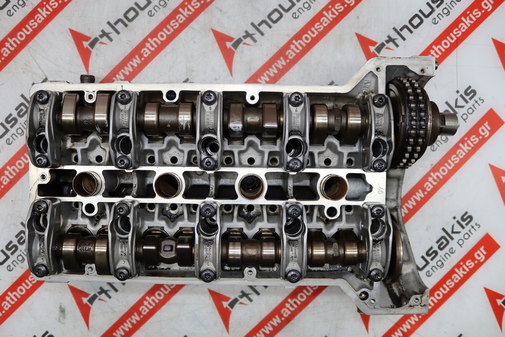 Culasse 1110163901, 1110105720 pour MERCEDES 111955, 111956, 111957, 111958