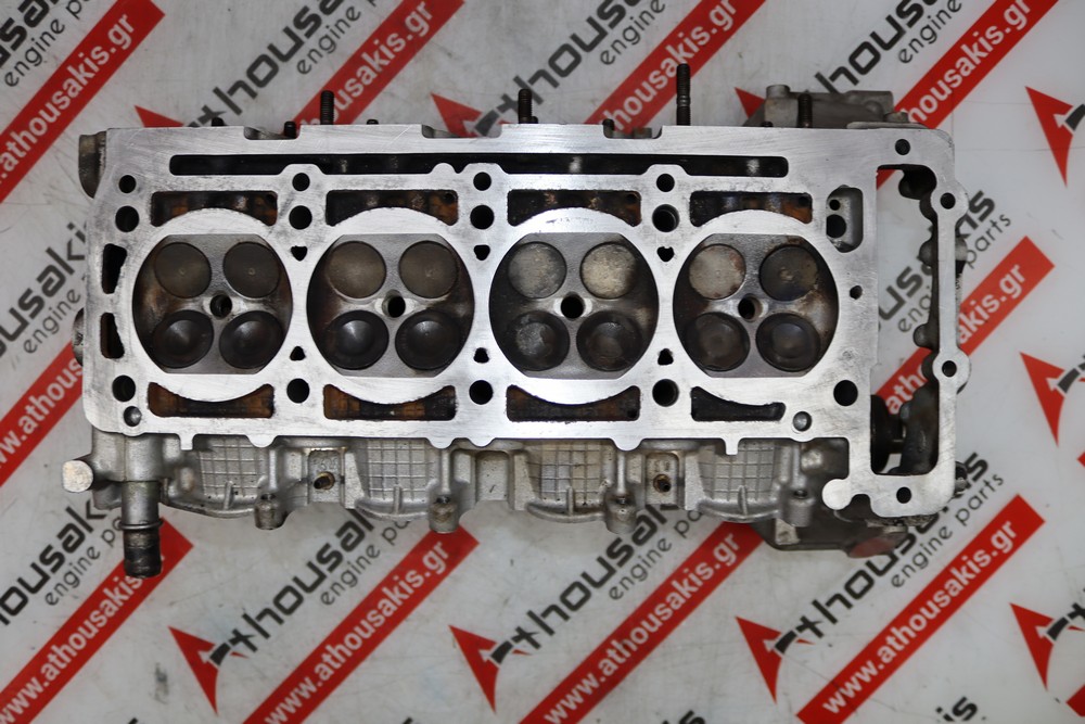 Culasse 1110163901, 1110105720 pour MERCEDES 111955, 111956, 111957, 111958