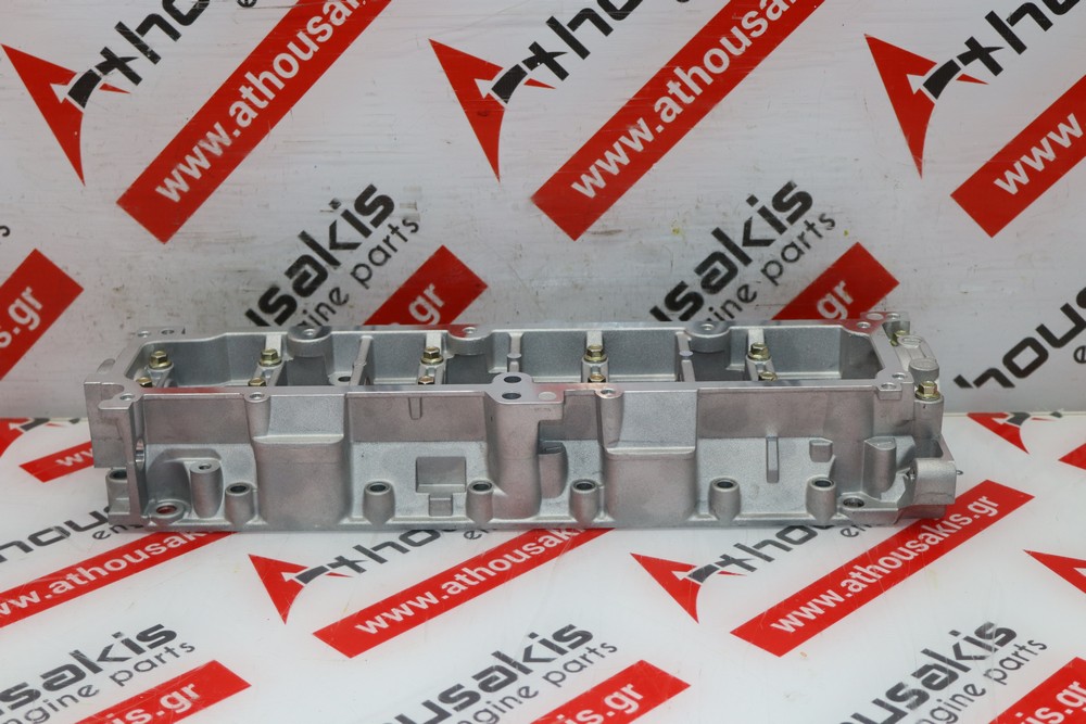 Boîtier arbre à cames 9685052710 pour PEUGEOT, CITROEN, VOLVO, FORD 8HR, 8H02, 9HC, 9HD, 9HH, 9HF, 9HJ, 9HL, 9HM, 9HN, 9HP, 9HR, 9H05, 9H06, 9H07, BH01, BH02, BH06, BHX, BHV, BHZ, BHY, BHW, F6JD, KVJA, NGCA, T1BA, T1BB, T1BC, T1DA, T1DB, T1WA, T1WB, T3CA, T3CB, T3CC, T3DA, T3DB, T3JA, TZGA, TZGB, TZJA, TZJB, U3CA, UGCA, UGCB, UGCC, UGJC, UGJE, UGJG, UGJM, XUCA, XUCC, XUCD, XUJA, XUJB, XUJC, XUJD, XUJE, XUJF, XUJG, XUJH, XUJK, XUJL, XUJM, XUJN, XVCA, XVCB, XVCC, XXDE, XVJD, XWGA, XWGB, XWGC, XWDA, XWDB, XWDC, XWDD, XWDE, D4162T