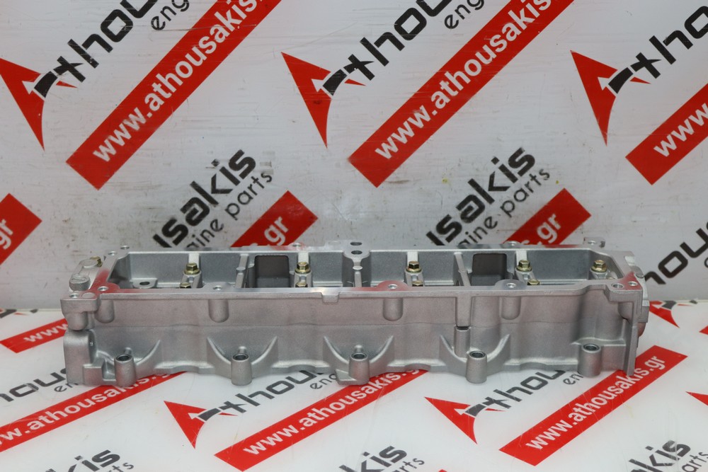 Boîtier arbre à cames 9685052710 pour PEUGEOT, CITROEN, VOLVO, FORD 8HR, 8H02, 9HC, 9HD, 9HH, 9HF, 9HJ, 9HL, 9HM, 9HN, 9HP, 9HR, 9H05, 9H06, 9H07, BH01, BH02, BH06, BHX, BHV, BHZ, BHY, BHW, F6JD, KVJA, NGCA, T1BA, T1BB, T1BC, T1DA, T1DB, T1WA, T1WB, T3CA, T3CB, T3CC, T3DA, T3DB, T3JA, TZGA, TZGB, TZJA, TZJB, U3CA, UGCA, UGCB, UGCC, UGJC, UGJE, UGJG, UGJM, XUCA, XUCC, XUCD, XUJA, XUJB, XUJC, XUJD, XUJE, XUJF, XUJG, XUJH, XUJK, XUJL, XUJM, XUJN, XVCA, XVCB, XVCC, XXDE, XVJD, XWGA, XWGB, XWGC, XWDA, XWDB, XWDC, XWDD, XWDE, D4162T