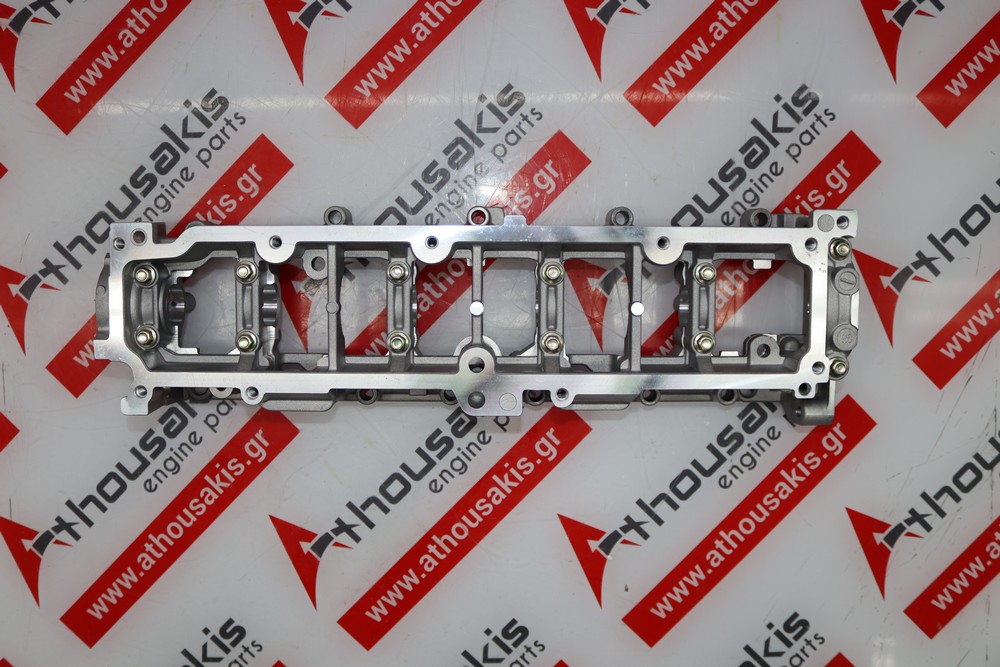Boîtier arbre à cames 9685052710 pour PEUGEOT, CITROEN, VOLVO, FORD 8HR, 8H02, 9HC, 9HD, 9HH, 9HF, 9HJ, 9HL, 9HM, 9HN, 9HP, 9HR, 9H05, 9H06, 9H07, BH01, BH02, BH06, BHX, BHV, BHZ, BHY, BHW, F6JD, KVJA, NGCA, T1BA, T1BB, T1BC, T1DA, T1DB, T1WA, T1WB, T3CA, T3CB, T3CC, T3DA, T3DB, T3JA, TZGA, TZGB, TZJA, TZJB, U3CA, UGCA, UGCB, UGCC, UGJC, UGJE, UGJG, UGJM, XUCA, XUCC, XUCD, XUJA, XUJB, XUJC, XUJD, XUJE, XUJF, XUJG, XUJH, XUJK, XUJL, XUJM, XUJN, XVCA, XVCB, XVCC, XXDE, XVJD, XWGA, XWGB, XWGC, XWDA, XWDB, XWDC, XWDD, XWDE, D4162T
