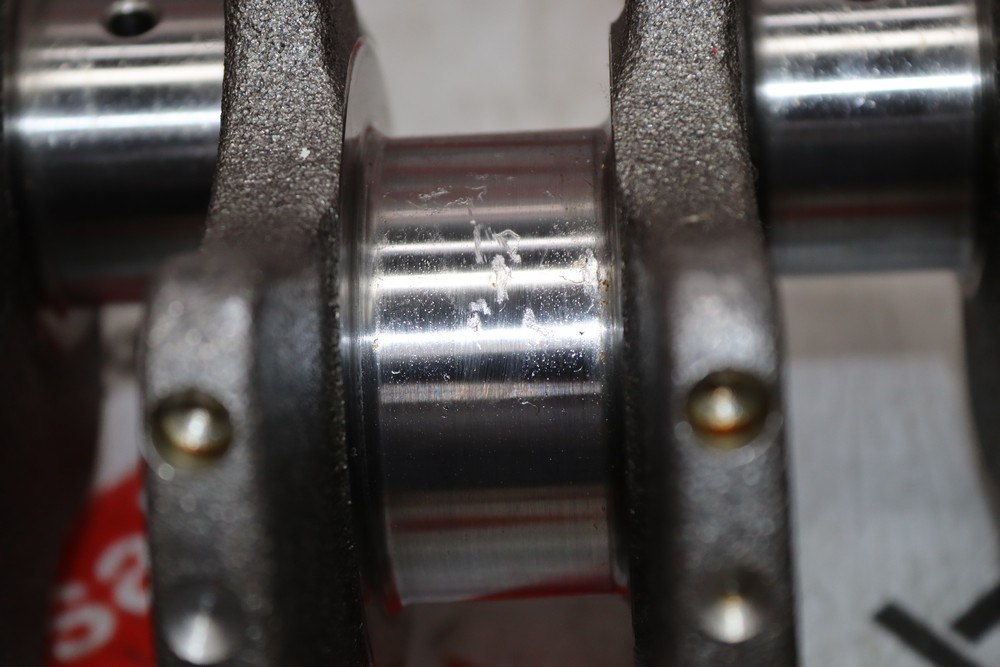Albero motore MD187921, 23110-32000 per MITSUBISHI, HYUNDAI, KIA