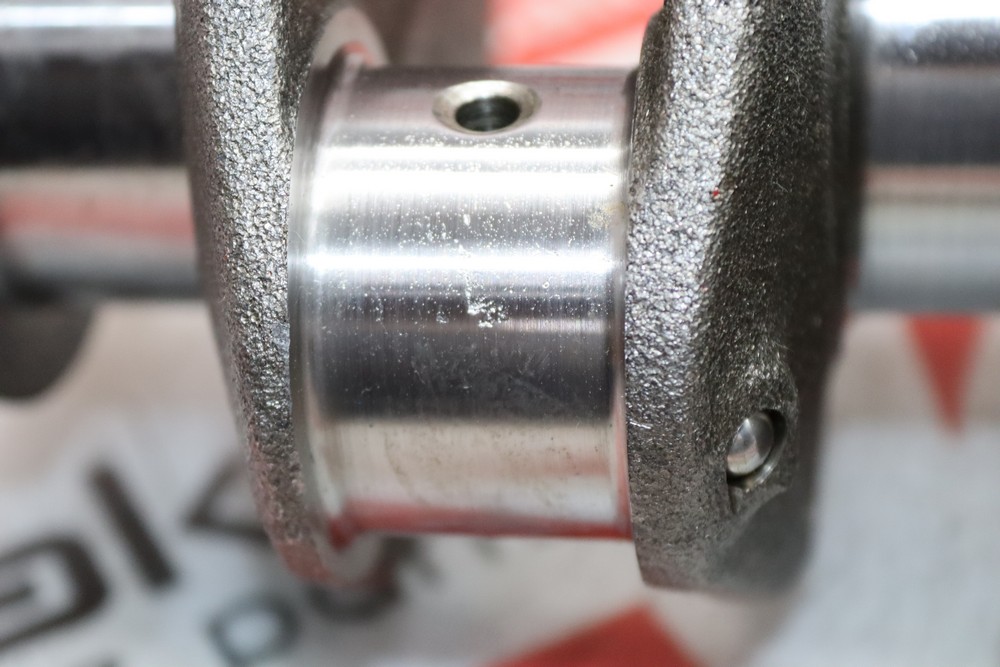 Albero motore MD187921, 23110-32000 per MITSUBISHI, HYUNDAI, KIA