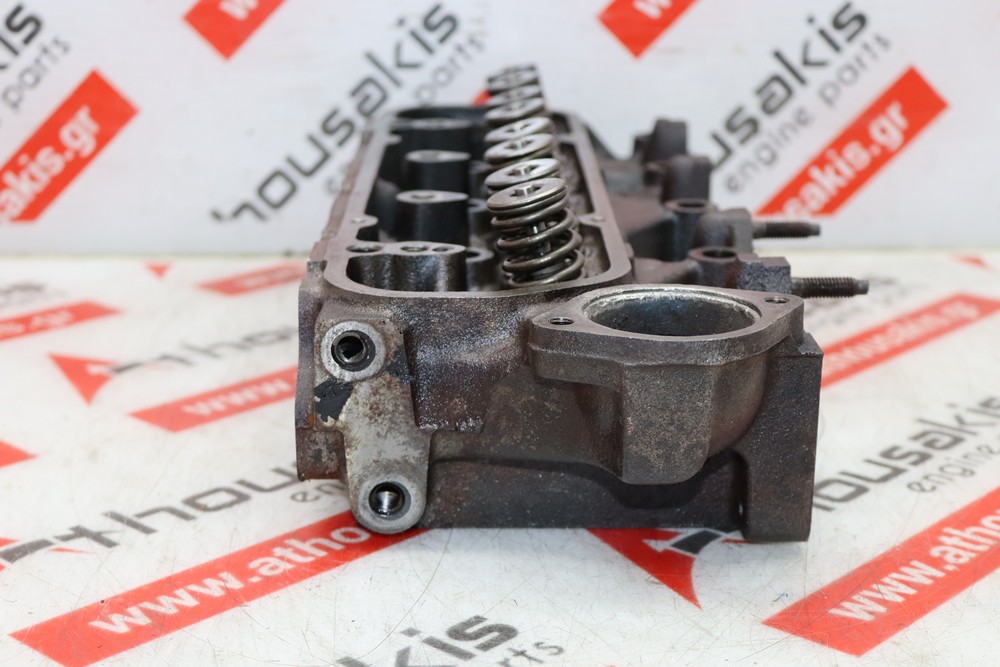 Testata 96BM6090 AG per FORD