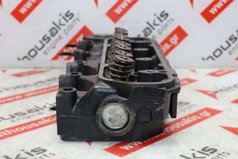 Testata 96BM6090 AG per FORD