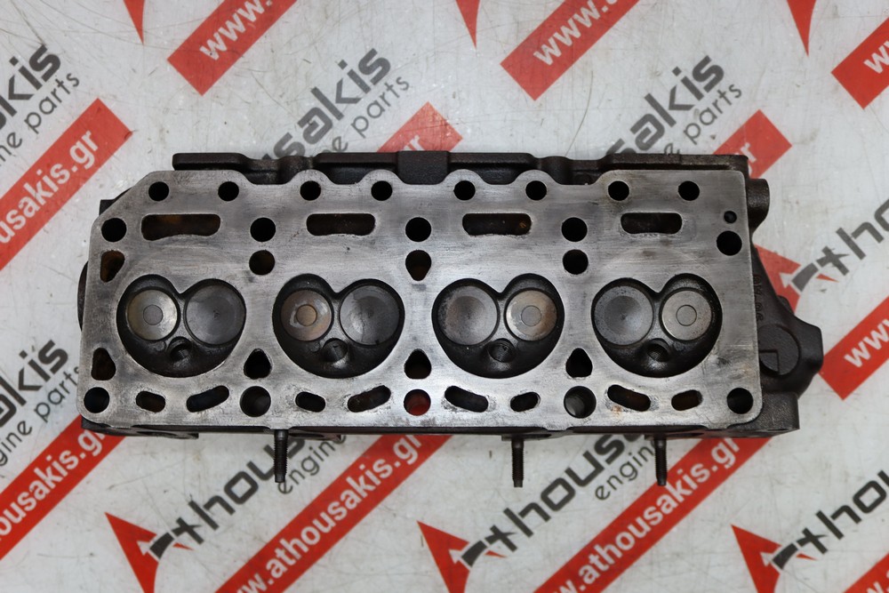 Testata 96BM6090 AG per FORD