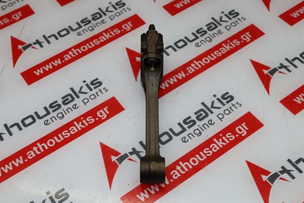 Biela 23510-32004 para HYUNDAI 4G61, 4G62