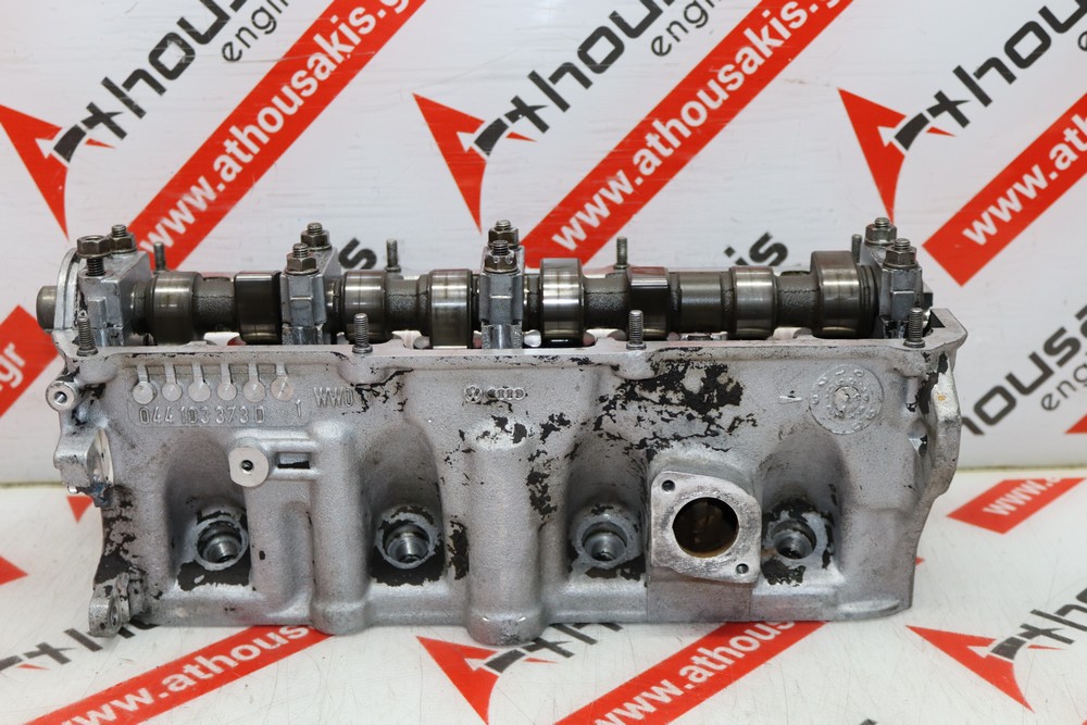 Culata 044103373D, AAC para VW AAC
