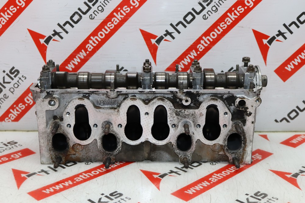 Culata 044103373D, AAC para VW AAC