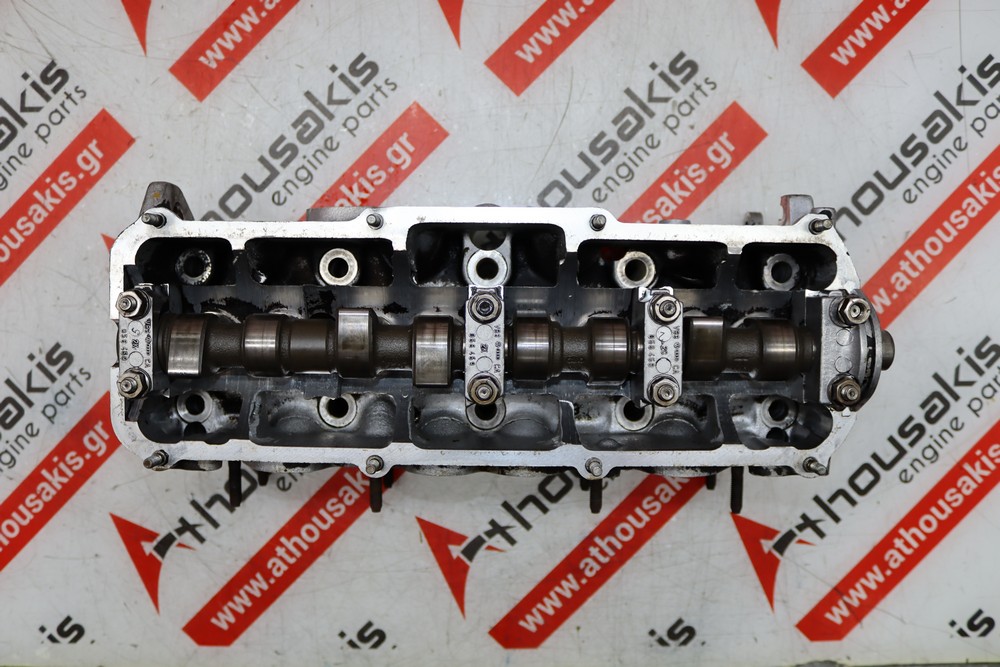 Culata 044103373D, AAC para VW AAC