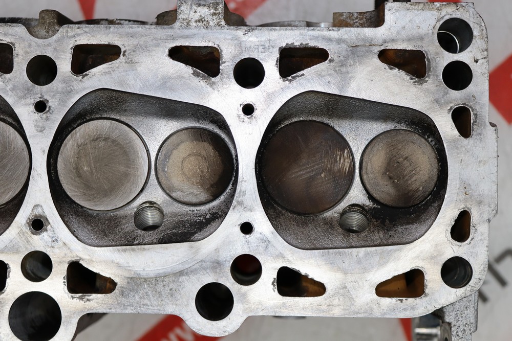 Culata 044103373D, AAC para VW AAC