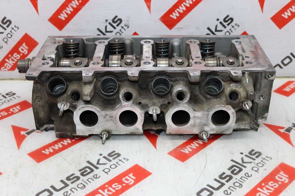 Καπάκι 9634005010, 0200AA για PEUGEOT, CITROEN TU1JP (HFX, HFY, HFZ)
