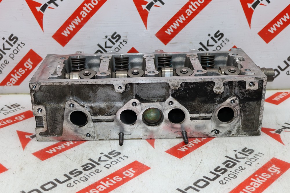 Καπάκι 9634005010, 0200AA για PEUGEOT, CITROEN TU1JP (HFX, HFY, HFZ)